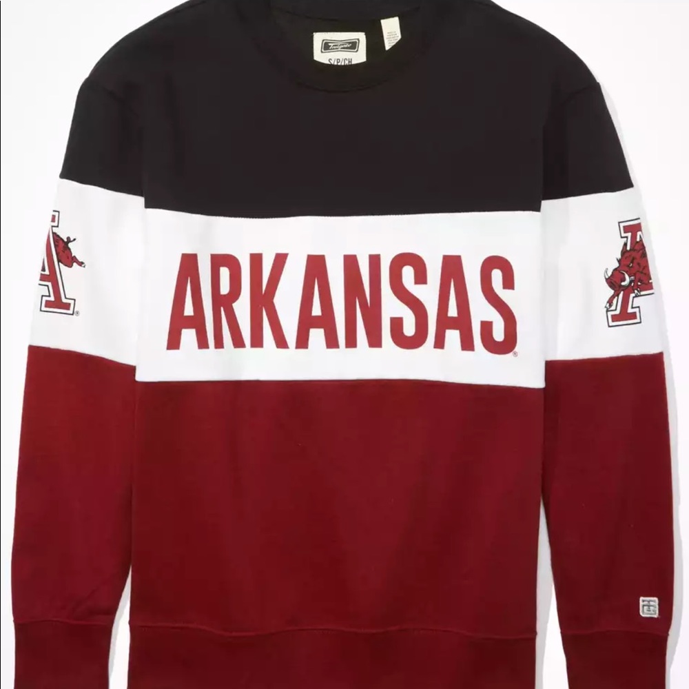 Arkansas Razorbacks Sweatshirt